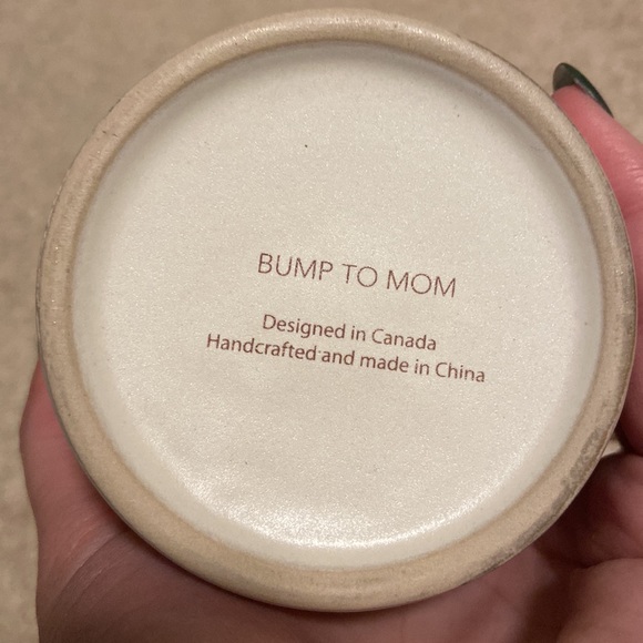 Bump to mom subscription box - Picture 3 of 4